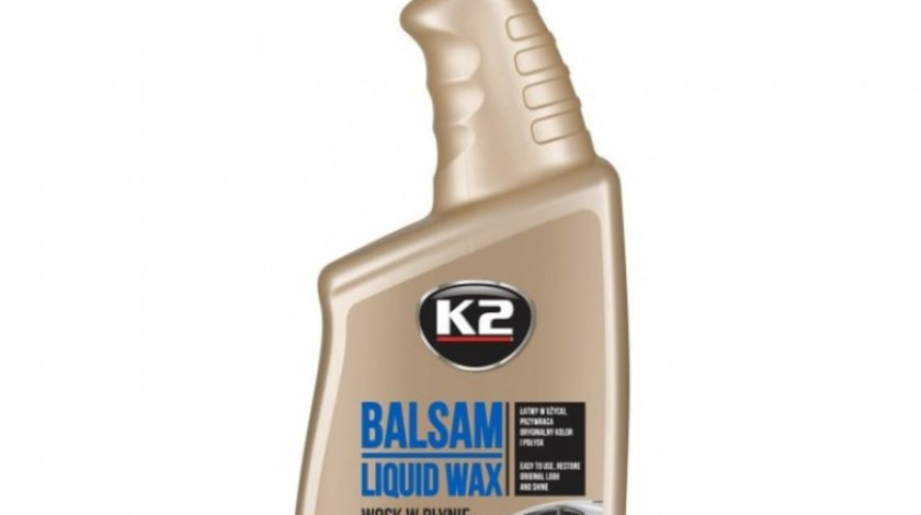 K2 Balsam Pentru Vopsea 700ML K010