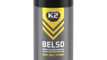 K2 Belso Spray Curatat Material Centura Siguranta ...