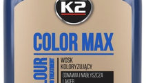 K2 Ceara Color Max Albastru Inchis 200ML K020GR