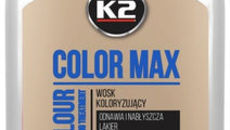 K2 Ceara Color Max Gri 200ML K020SZ