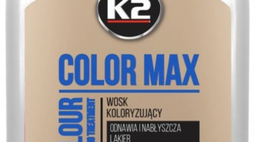 K2 Ceara Color Max Gri 200ML K020SZ