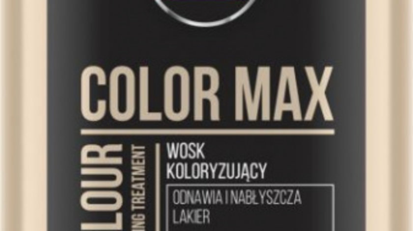 K2 Ceara Color Max Negru 250ML K020CAN