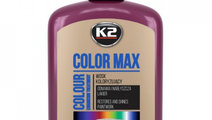 K2 Ceara Color Max Visiniu 200ML K020BO