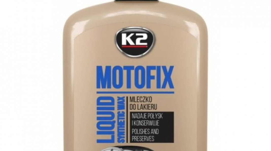 K2 Ceara Pentru Lac Motofix 200ML K051