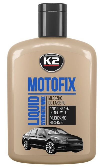 K2 Ceara Pentru Lac Motofix 200ML K051