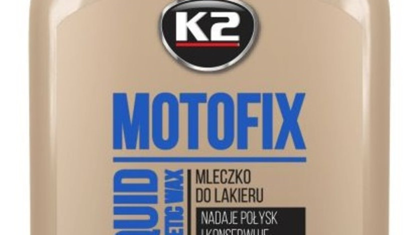 K2 Ceara Pentru Lac Motofix 200ML K051