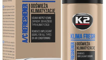 K2 Clima Fresh Spray Curatat Ac Flower 150ML K222F...