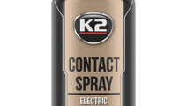K2 Contact Spray Curatat Contacte Electrice 400ML ...