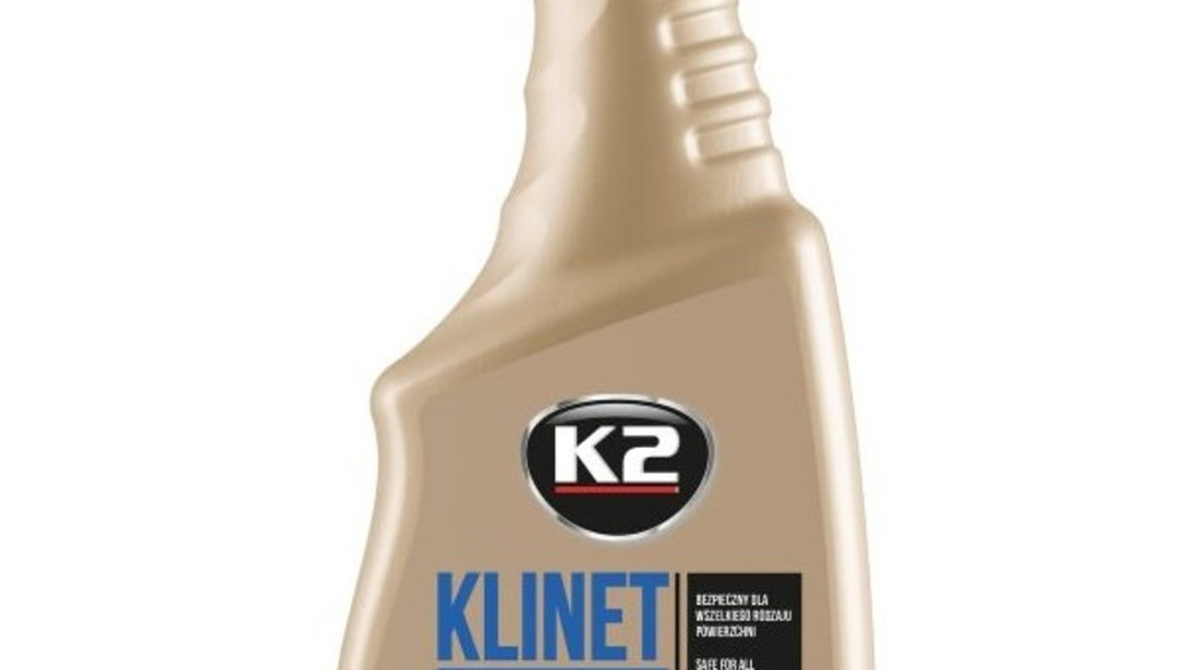 K2 Degresant Caroserie T6 Klinet 750ML L761