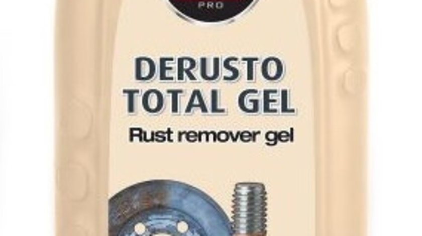 K2 Deruginol Gel Derusto Total Gel 250ML L375