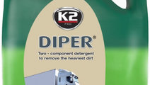 K2 Detergent Spuma Auto Camioane Bicomponent Diper...