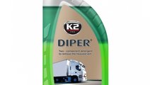 K2 Detergent Spuma Auto Camioane Bicomponent Diper...