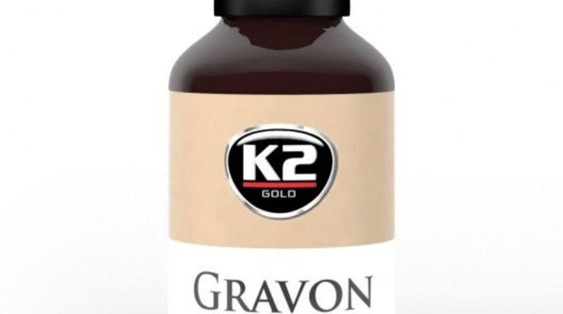 K2 Gravon Kit Protectie Ceramica Vopsea K2-01486