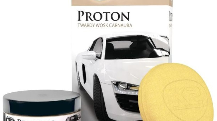 K2 Kit Ceara De Carnauba Proton 200G G040