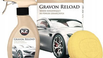 K2 Kit Protectie Ceramica Gravon Reload 250ML G035