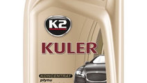 K2 Kuler Antigel Concentrat Rosu 1:1 G12/G12+ 1L T...