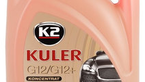 K2 Kuler Antigel Concentrat Rosu 1:1 G12/G12+ 4L T...