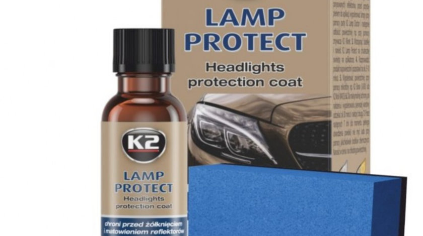 K2 Lac Far Lamp Protect 10ML K530