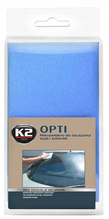 K2 Laveta Geam Albastra Opti M430