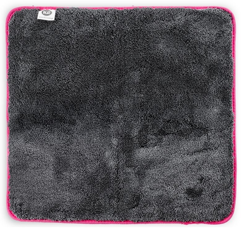 K2 Lussy Pro Laveta Prosop Microfibra 40x40cm 1200gsm D0222