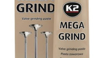 K2 Mega Grind Pastă Slefuit Valvă 100G W160