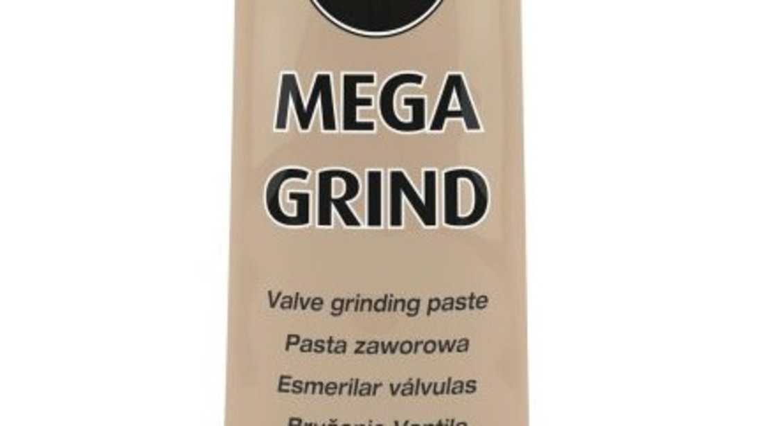 K2 Mega Grind Pasta Slefuit Supape 100G W160