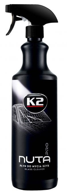 K2 Nuta Pro Solutie Curatat Geamuri 1L D4001