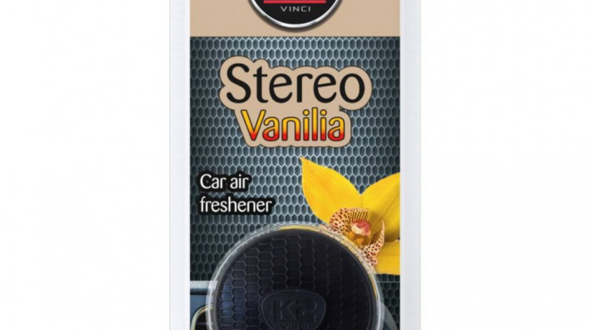 K2 Odorizant Aparat Stereo Vanilla V151