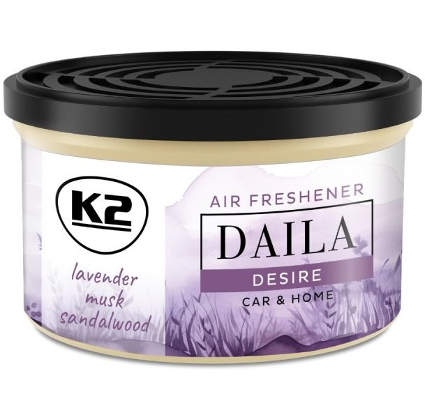 K2 Odorizant Conserva Daila Desire Lavander Musk Sandalwood V871