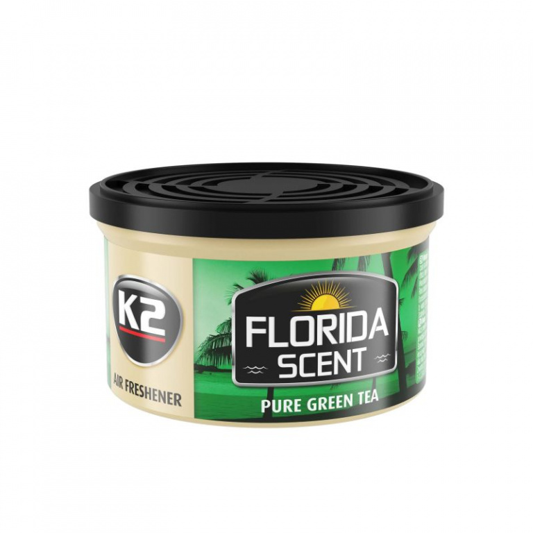 K2 Odorizant Conserva Florida Scent Pure Green Tea V87ZHE