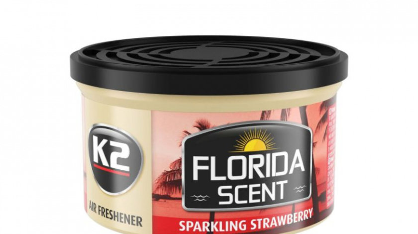 K2 Odorizant Conserva Florida Scent Strawberry V87TRU