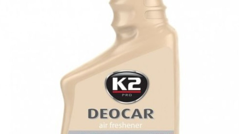 K2 Odorizant Deocar Coffee 700ML M115KM