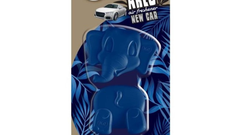 K2 Odorizant Figurina Arlo New Car V89NCA