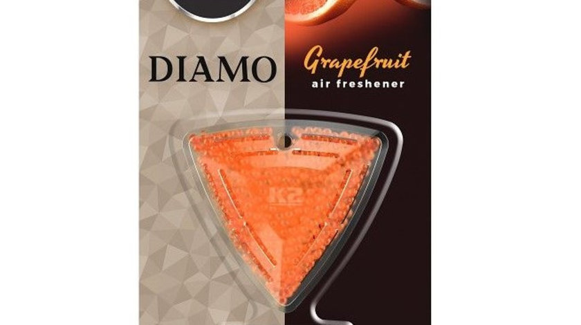 K2 Odorizant Granule Diamo Grapefruit V88GRA