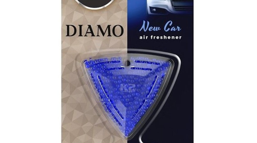 K2 Odorizant Granule Diamo New Car V88NCA
