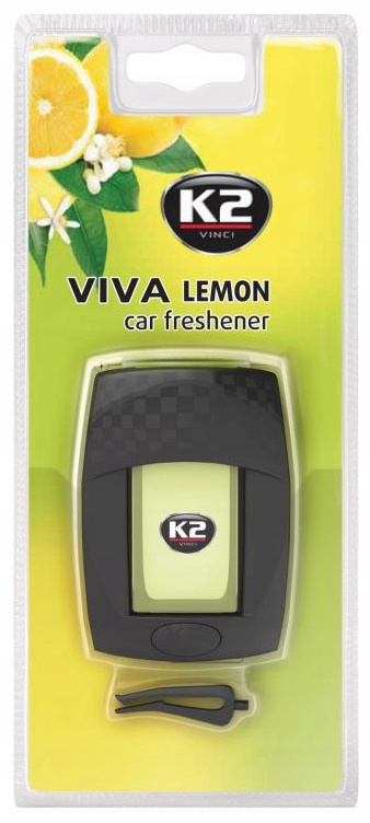K2 Odorizant Membrana Gel Viva Lamaie V1