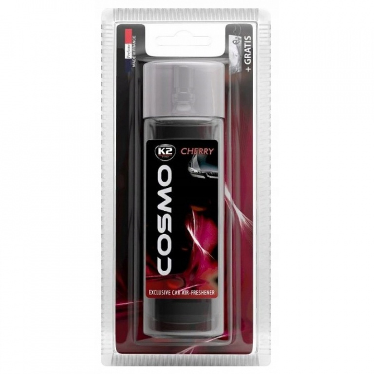 K2 Odorizant Parfum Cosmo Cherry 50ML V202