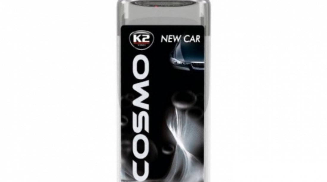 K2 Odorizant Parfum Cosmo New Car 50ML V203