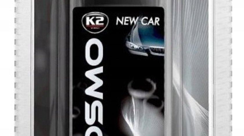 K2 Odorizant Parfum Cosmo New Car 50ML V203