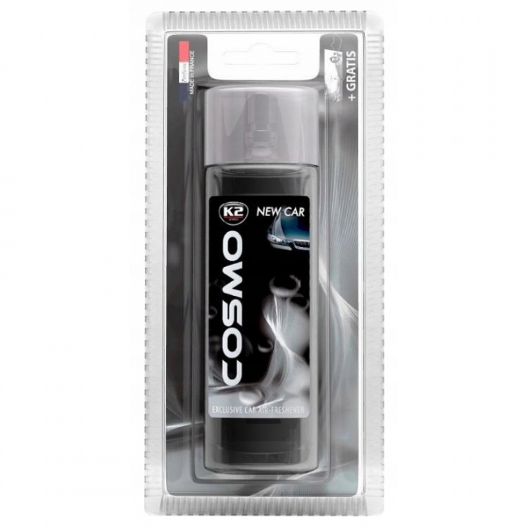 K2 Odorizant Parfum Cosmo New Car 50ML V203
