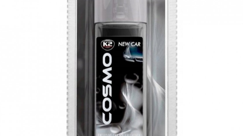 K2 Odorizant Parfum Cosmo New Car 50ML V203