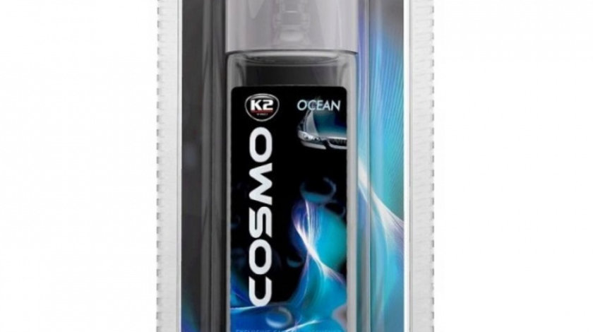 K2 Odorizant Parfum Cosmo Ocean 50ML V201