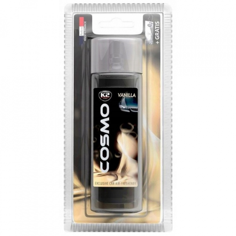 K2 Odorizant Parfum Cosmo Vanilla 50ML V207