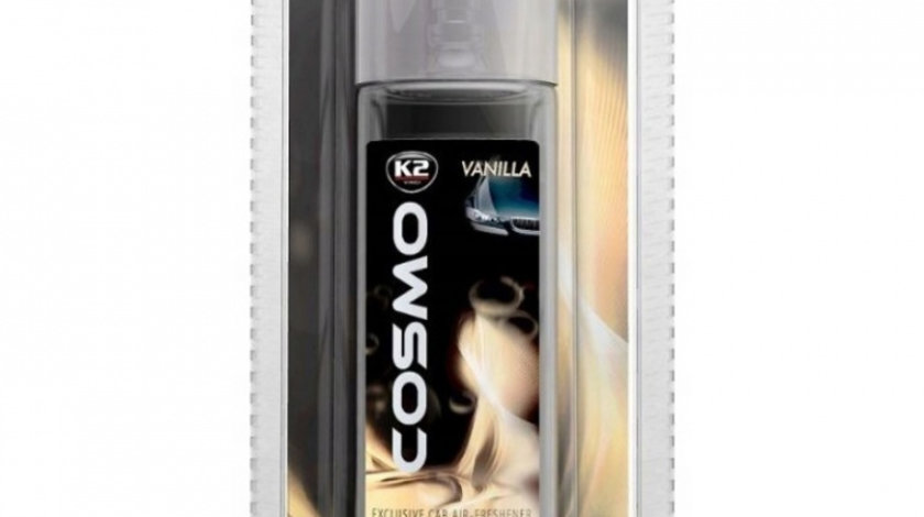 K2 Odorizant Parfum Cosmo Vanilla 50ML V207