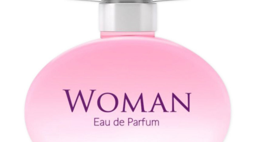 K2 Odorizant Parfum Woman 50ML V002