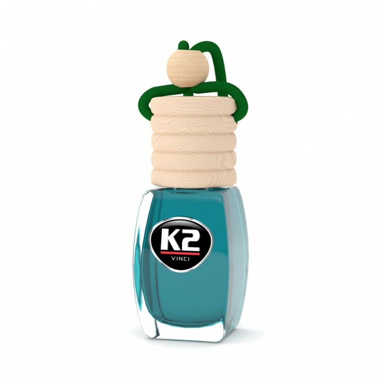 K2 Odorizant Vento Green Tea 8ML V403