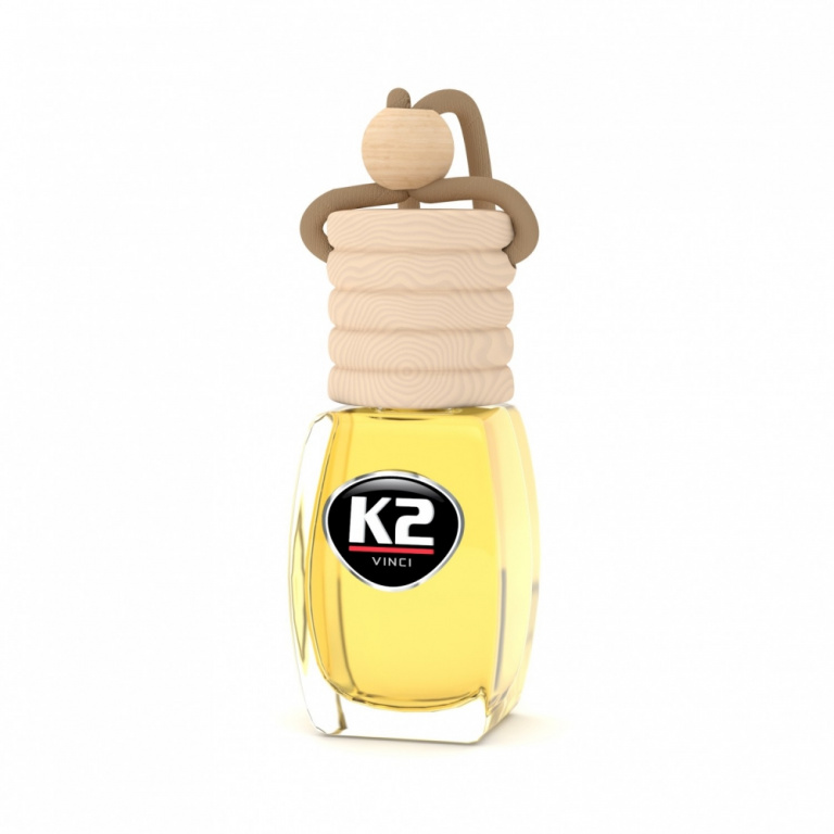 K2 Odorizant Vento Leather 8ML V409