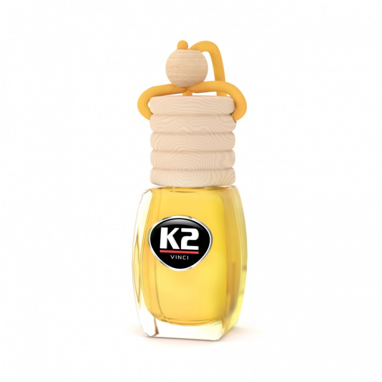 K2 Odorizant Vento Lemon 8ML V408