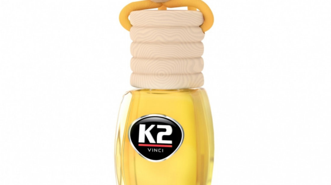 K2 Odorizant Vento Lemon 8ML V408