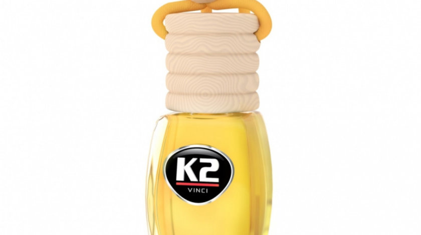 K2 Odorizant Vento Lemon 8ML V408